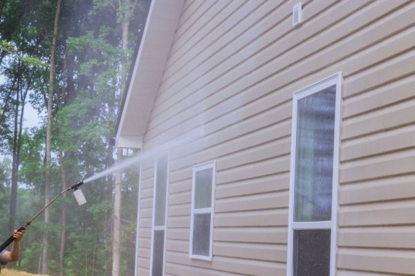 Home Power Washing in Turlock