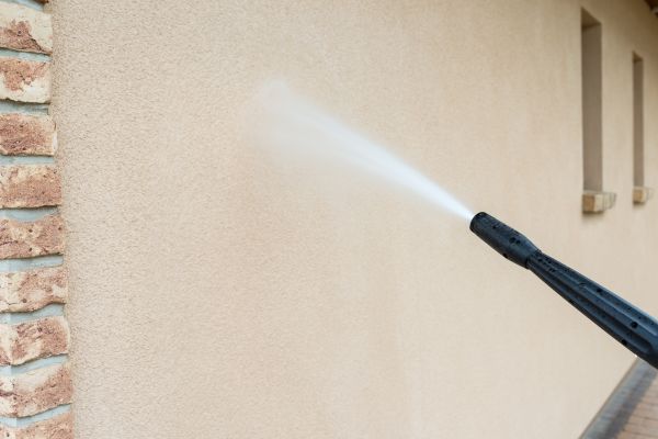 Exterior Home Cleaning in Turlock